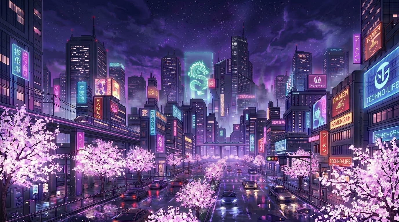 Tokyo Bass